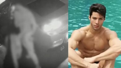 Photo of Nutricionista é denunciado por agressão após câmera flagrar ato em condomínio de Belém