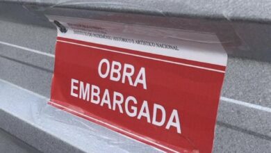 Photo of COP 30: IPHAN embarga obra do Boulevard da Gastronomia