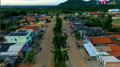 Photo of Saiba quais são as menores cidades do Pará