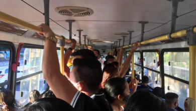 Photo of Edmilson Rodrigues deixa licitação do transporte público em Belém sem solução