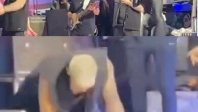 Photo of Show de Manu Bahtidão mostra encenação de sexo explícito entre dois homens em festa junina da Prefeitura de Santa Izabel do Pará