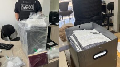 Photo of No Pará advogados suspeitos de servirem como pombos-correio do PCC são alvos de operação da PF
