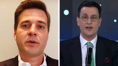 Photo of Comentaristas da Jovem Pan fazem comentários xenofóbicos sobre a COP 30 em Belém