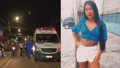 Photo of No Dia dos Namorados, uma mulher é morta com 22 facadas dentro de um motel em Belém.