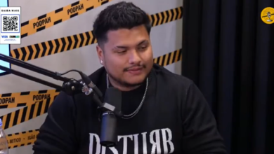 Photo of Som do “NH” puxado no sotaque paraense viraliza nas redes sociais: “JuNHIo”. Veja vídeo