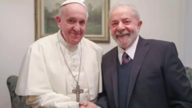 Photo of Lula promete convidar Papa Francisco para o Círio de Nazaré