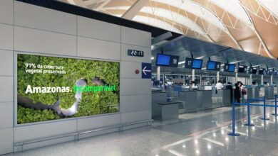 Photo of Campanha publicitária do Amazonas provoca Pará, sede da COP 30