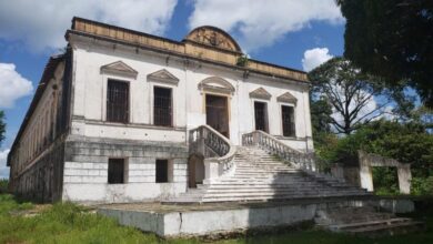 Photo of Abandono assombra internos com hanseníase na “Colônia do Prata”, em Igarapé-Açu, Pará