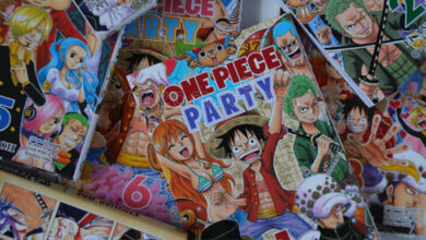 Photo of Pesquisa aponta que mangás são os itens mais vendidos online, com o Pará liderando as compras