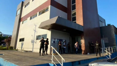 Photo of Operação do MP investiga contratos suspeitos na prefeitura de Tucuruí, no Pará