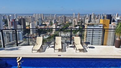 Photo of Belém precisa enfrentar desafio hoteleiro para receber COP30 em 2025