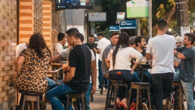 Photo of Belém desponta entre as capitais com maior densidade de bares e botecos