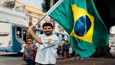 Photo of Belém ganha destaque no maior canal de gastronomia do mundo árabe