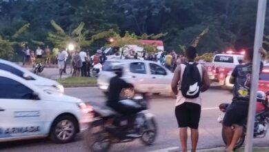Photo of BELÉM: Criança morre atropelada ao correr atrás de pipa