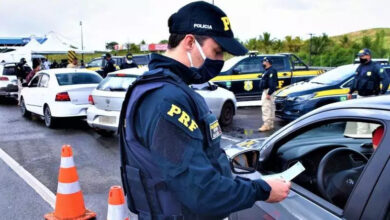 Photo of Fim de semana trágico nas rodovias federais do Pará: Sete mortes em dez acidentes