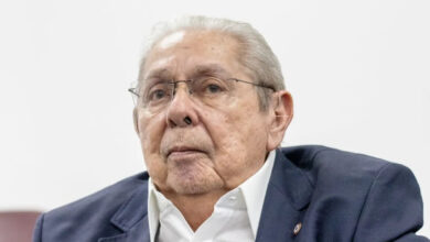 Photo of Edson Franco, fundador da Unama, falece aos 86 anos em Belém