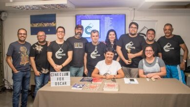 Photo of Grupo Cineclube Paraense denuncia tentativa de usurpação de nome e logo por professor da Ufra