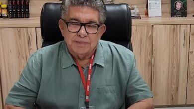 Photo of Oscar Rodrigues, proprietário do Líder, se pronuncia sobre caso envolvendo funcionário