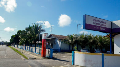 Photo of Paciente denuncia péssimas condições do Hospital Geral de Mosqueiro e espera por cirurgia urgente