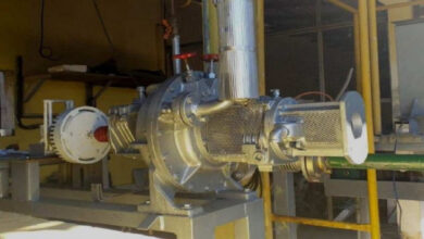 Photo of Pesquisadores do Pará desenvolvem turbina que gera energia limpa a partir do bagaço de cana e açaí
