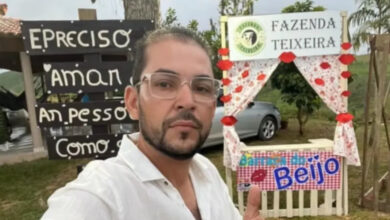 Photo of Fazendeiro é brutalmente assassinado a tiros no centro de Altamira, Pará