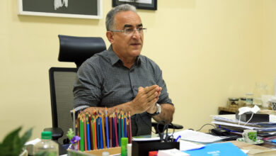 Photo of Edmilson Rodrigues, prefeito: o fracasso irreversível