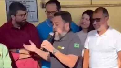 Photo of Vereador de Ananindeua afirma que ‘chifre’ é motivo principal para pessoas estarem em situação de rua