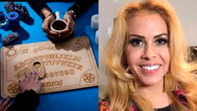 Photo of Revisionismo de direita: Joelma troca letra de música para retirar “bruxaria”