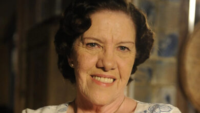 Photo of Morre a atriz Neusa Maria Faro, aos 78 anos