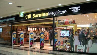 Photo of Em recuperação judicial, Livraria Saraiva fecha loja em shopping de Belém