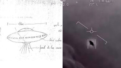 Photo of Revelações Ufológicas: Depoimentos Militares nos EUA e Caso Chupa-chupa no Pará