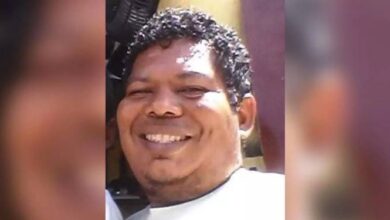 Photo of Pai herói sacrifica a própria vida para salvar filho durante afogamento em praia