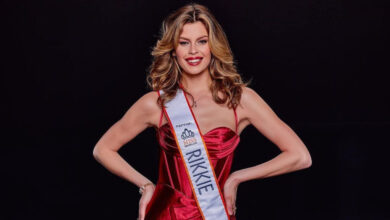 Photo of Mulher trans vence o concurso Miss Holanda 2023