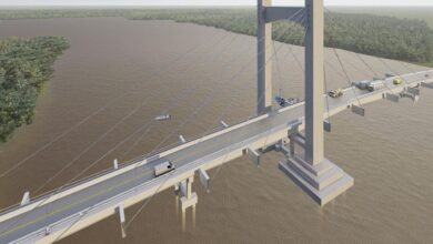 Photo of Governo do Pará lança edital para licitação da segunda ponte ligando Outeiro e Icoaraci