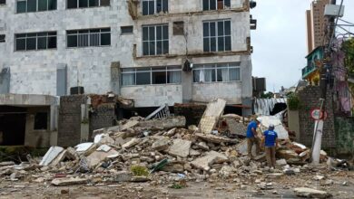 Photo of Falhas na construção e manutenção contribuíram para queda das 13 sacadas