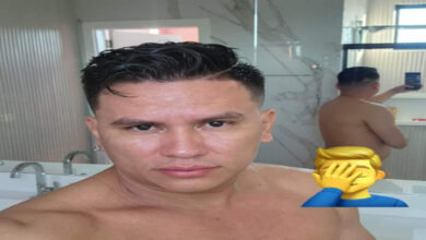 Photo of Deputado estadual Bob Fllay publica foto mostrando sua bunda