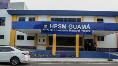 Photo of Justiça determina melhorias no HPSM do Guamá