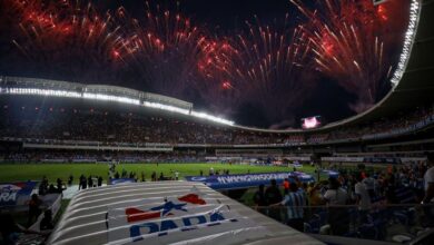 Photo of Ingressos esgotados em tempo recorde: Torcedores paraenses garantem presença na partida de abertura das Eliminatórias da Copa 2026