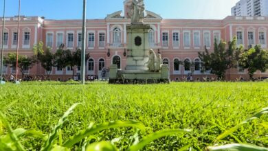 Photo of Tragédia no retorno às aulas: Estudante de 17 anos morre de mal súbito dentro de colégio particular em Belém
