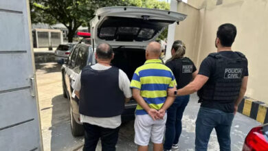 Photo of Pastor evangélico é preso sob suspeita de estuprar adolescentes em Belém