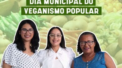 Photo of Vereadores de Belém aprovam dia do “veganismo popular”