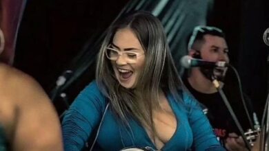 Photo of Morre Débora Costa, integrante do Grupo ‘Pagode das Meninas’