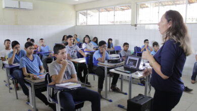 Photo of Belém e mais 65 municípios paraenses não pagam o piso dos professores