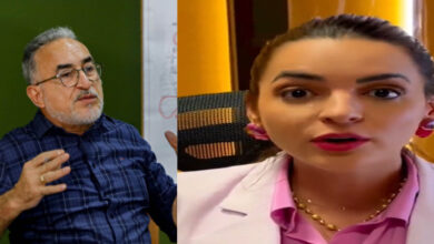 Photo of Alessandra Haber critica Edmilson Rodrigues por autorizar uso da Aldeia Cabana pelo MST