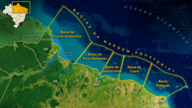 Photo of AGU dá parecer favorável à exploração de petróleo na foz do Amazonas e contraria Marina Silva