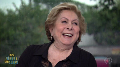 Photo of Morre a atriz Aracy Balabanian, aos 83 anos