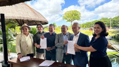 Photo of Acordo entre FAS e Governo do Pará visa a criação de Unidades de Conservação e Proteção da maior árvore da Amazônia