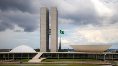 Photo of STF decidiu: Pará ganhará mais 4 deputados federais