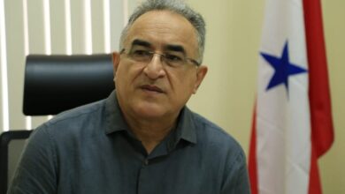 Photo of 82% rejeitam Edmilson Rodrigues
