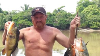 Photo of Fazendeiro que ameaçou matar Lula é solto no Pará após audiência de custódia